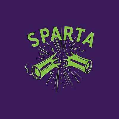 Sparta - Sparta