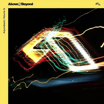 Above & Beyond