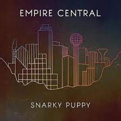 Snarky Puppy - Empire Central