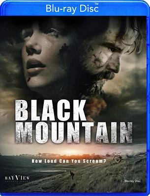 Black Mountain