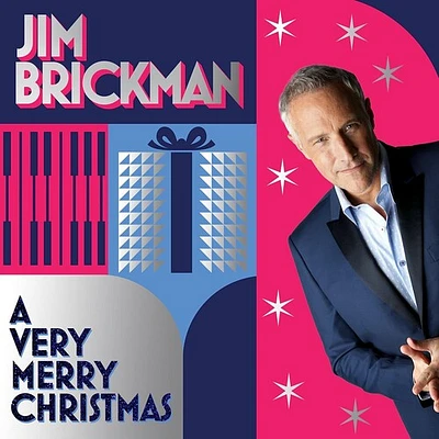 Jim Brickman - A Very Merry Christmas