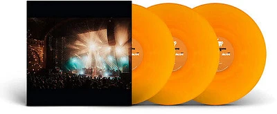 My Morning Jacket - MMJ Live Vol. 2: Chicago 2021 [Translucent Orange 3 LP]