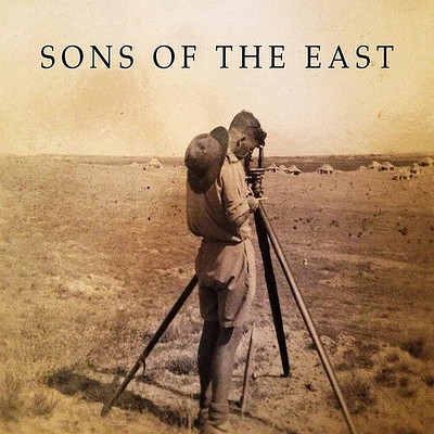 Sons of the East - Sons Of The East