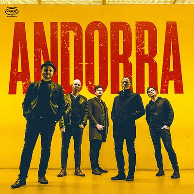 Andorra - Andorra