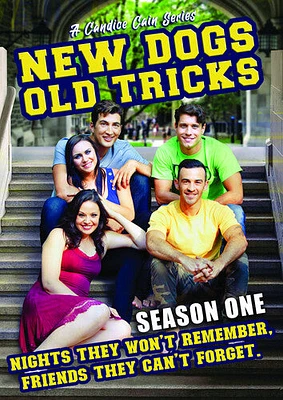 New Dogs Old Tricks: Season One