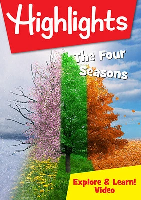 The Four Seasons