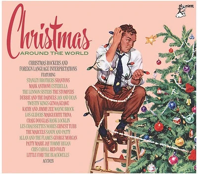 Christmas Around the World/ Various - Christmas Around The World (Various Artists)