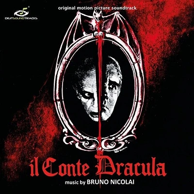 Bruno Nicolai - Il Conte Dracula (Original Soundtrack)