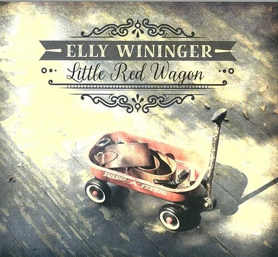 Elly Wininger - Little Red Wagon