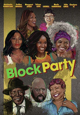 Block Party