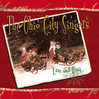 Ohio City Singers - Love & Hope