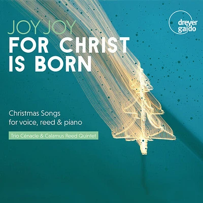 Joy Joy for Christ Is Born/ Various - Joy Joy for Christ is Born (Various Artists)