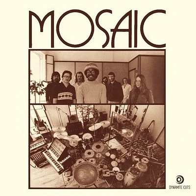 Mosaic - Present Tense