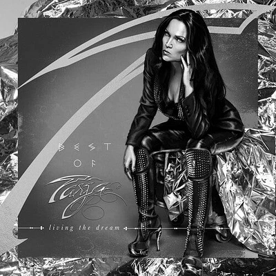 Tarja - BEST OF: LIVING THE DREAM