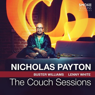 Nicholas Payton - THE COUCH SESSIONS