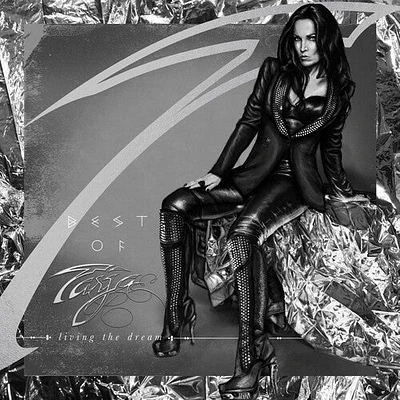 Tarja - Best Of: Living The Dream