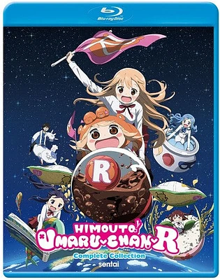 Himouto Umaru-chan R