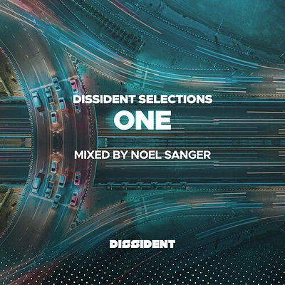 Dissident Selections/ Various - Dissident Selections One (Various Artists)