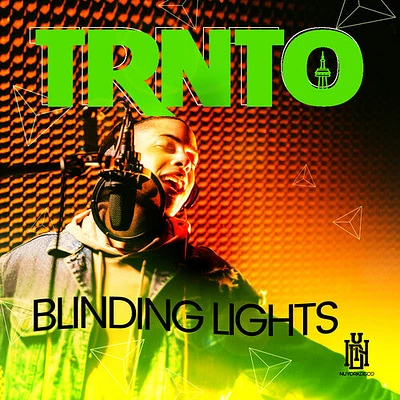 Trnto - Blinding Lights (Ballad Version)