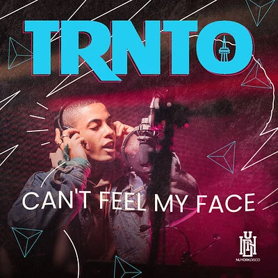 Trnto - Can't Feel My Face (Acoustic Version)