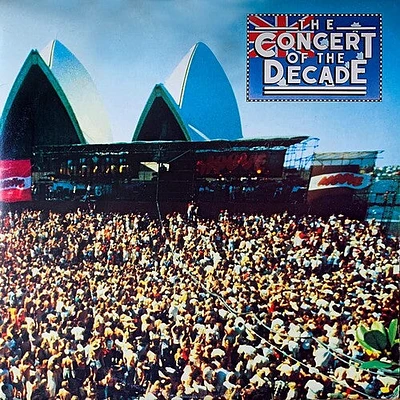 Concert of the Decade/ Various - Concert Of The Decade / Various