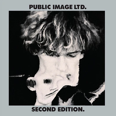 Public Image Ltd ( Pil ) - Second Edition