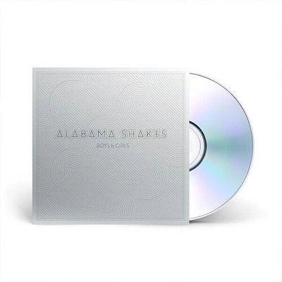 Alabama Shakes - Boys & Girls (10 Year Anniversary Edition)