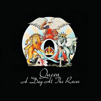 Queen - A Day At The Races