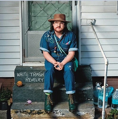 Adeem the Artist - White Trash Revelry