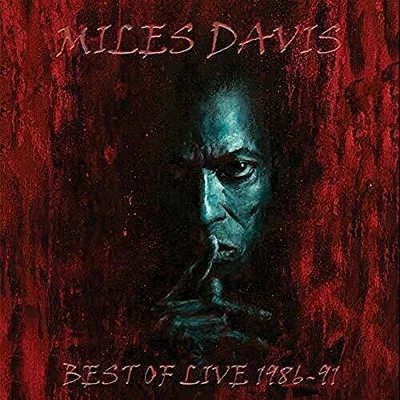 Miles Davis - Best Of Live 1986-91