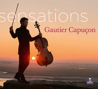 Gautier Capucon