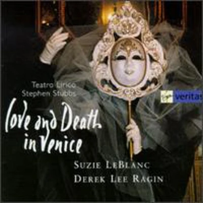 Love & Death in Venice/ Various - Love & Death in Venice