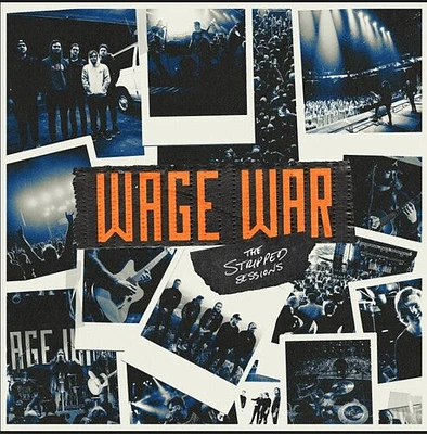 Wage War