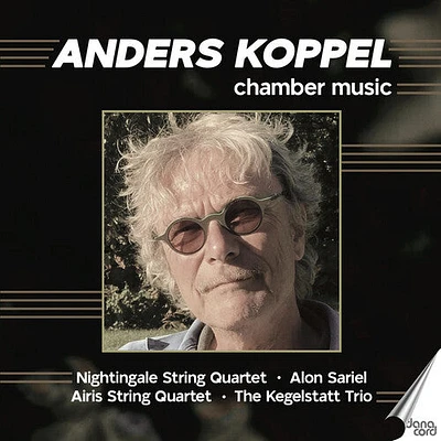 Koppel/ Nightingale String Quartet - Chamber Music