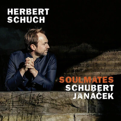 Janacek/ Schubert - Soulmates