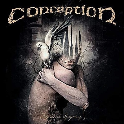 Conception - My Dark Symphony