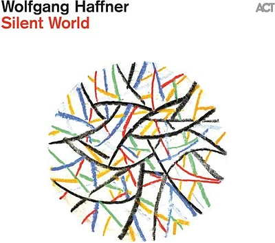 Wolfgang Haffner - Silent World