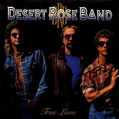 Desert Rose Band