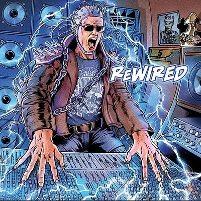 Dubmatix - Rewired