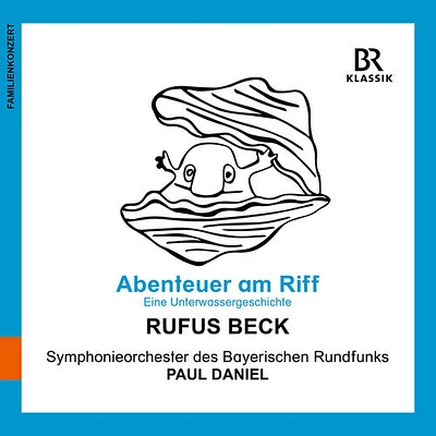 Debussy/ Selmeier/ Beck - Abenteuer am Riff