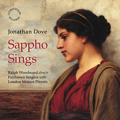 Dove/ Fairhaven Singers - Sappho Sings