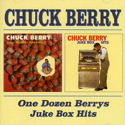 Chuck Berry - One Dozen Berry's/Juke Box Hits