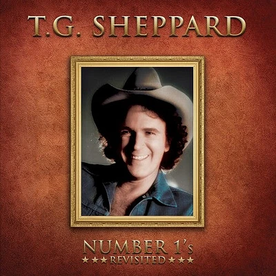 T.G. Sheppard - Number 1's Revisited - Gold