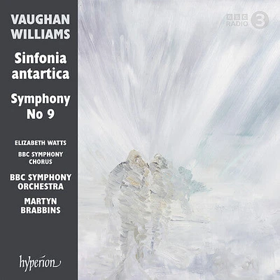 BBC Symphony Orchestra - Vaughan Williams: Sinfonia antartica & Symphony No 9