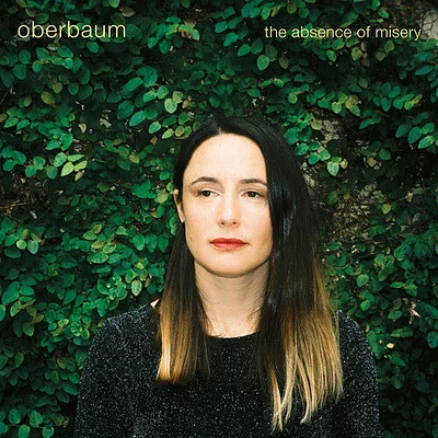 Oberbaum - The Absence of Misery