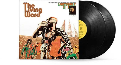 Living Word: Wattstax 2/ Various - The Living Word: Wattstax 2 (Various Artists)