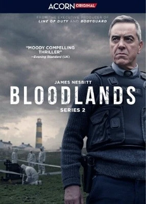 Bloodlands: Series 2