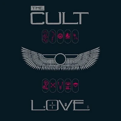 Cult - Love