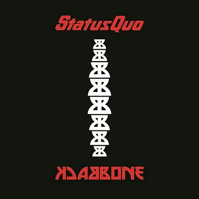 Status Quo - BACKBONE