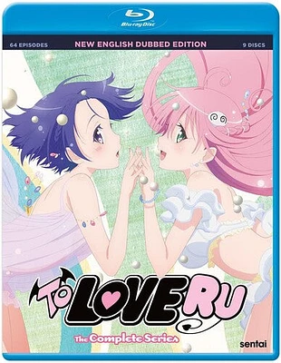 To Love Ru